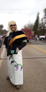 Miss Helmi 2025