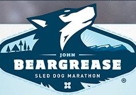 Beargrease logo