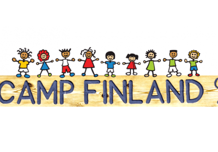 camp finland logo fb